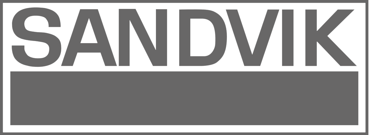Sandvik