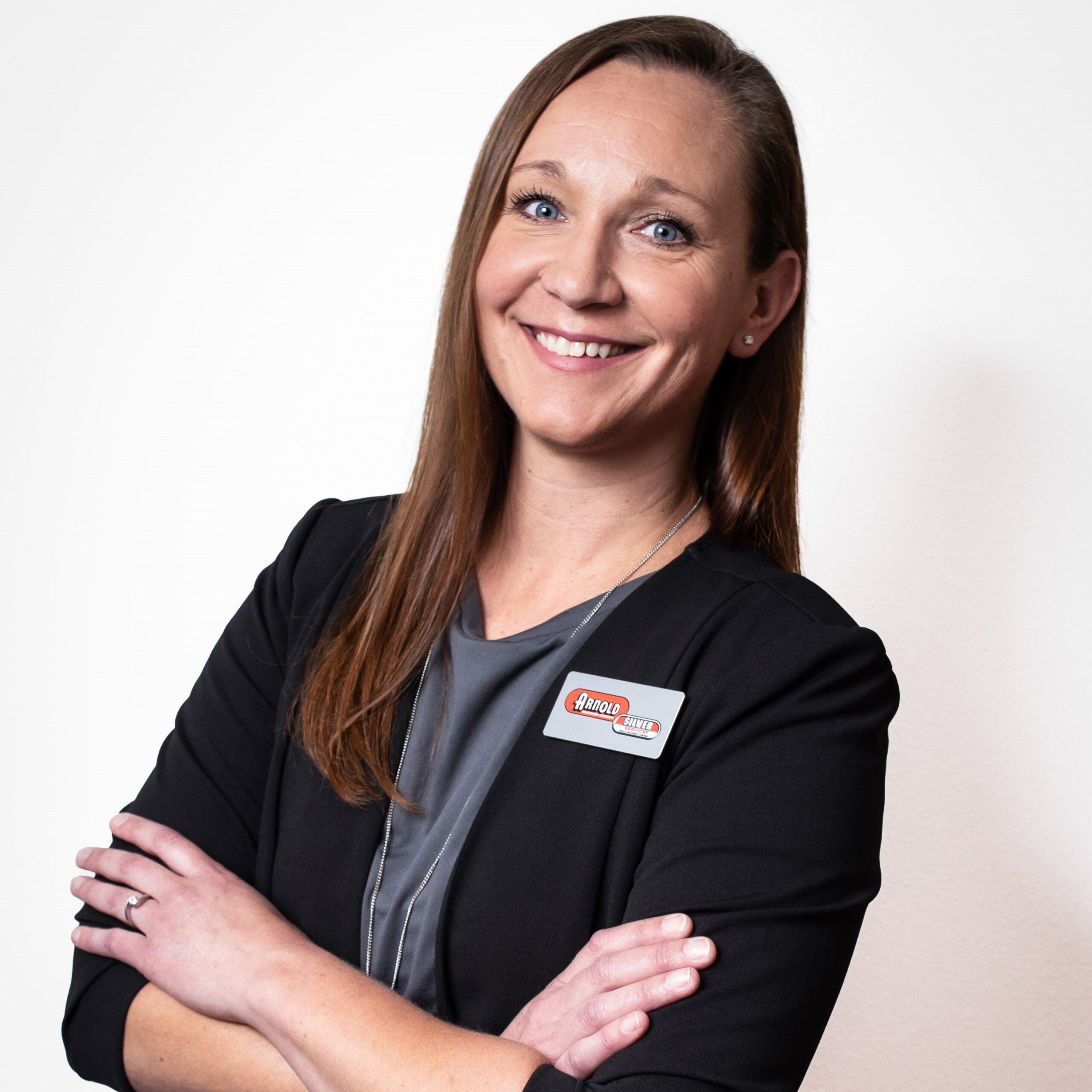 Janae Hymas; Twin Falls CE Branch Manager; Arnold Machinery