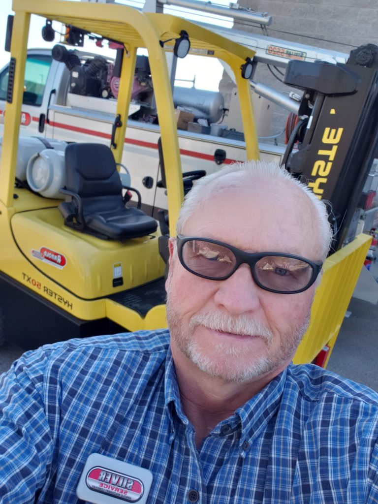 Heavy Machinery In Tucson, Arizona Arnold Machinery