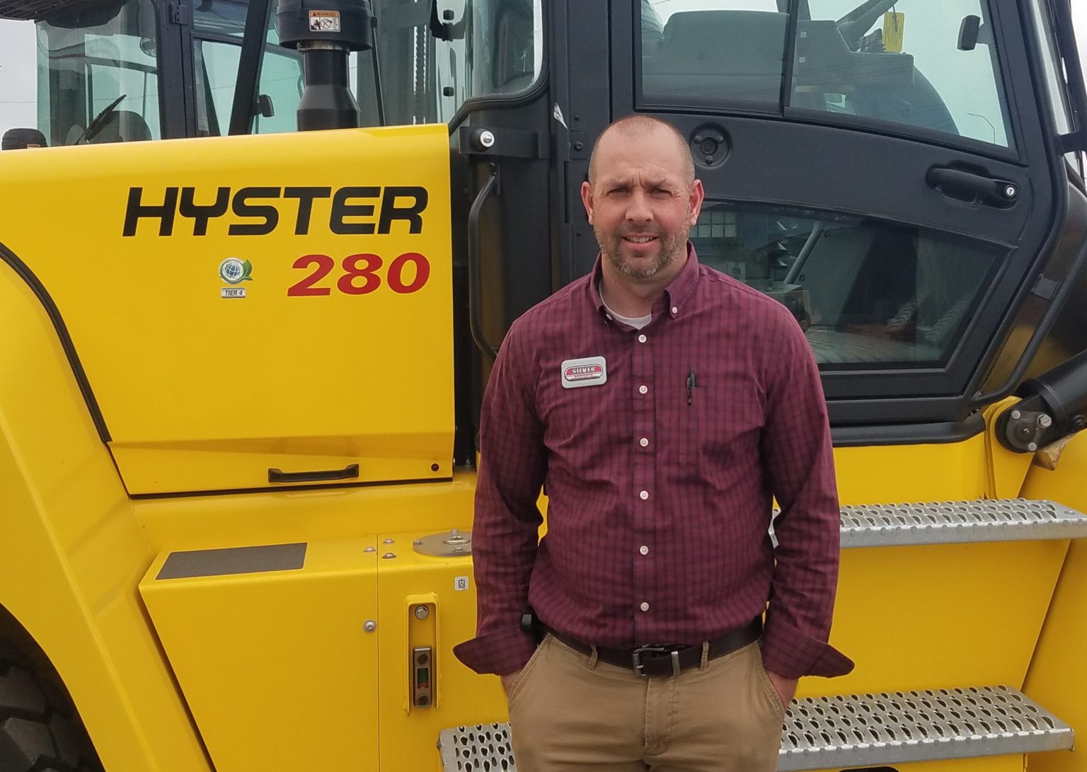 Your Heavy Equipment Dealer in Salt Lake City, Utah