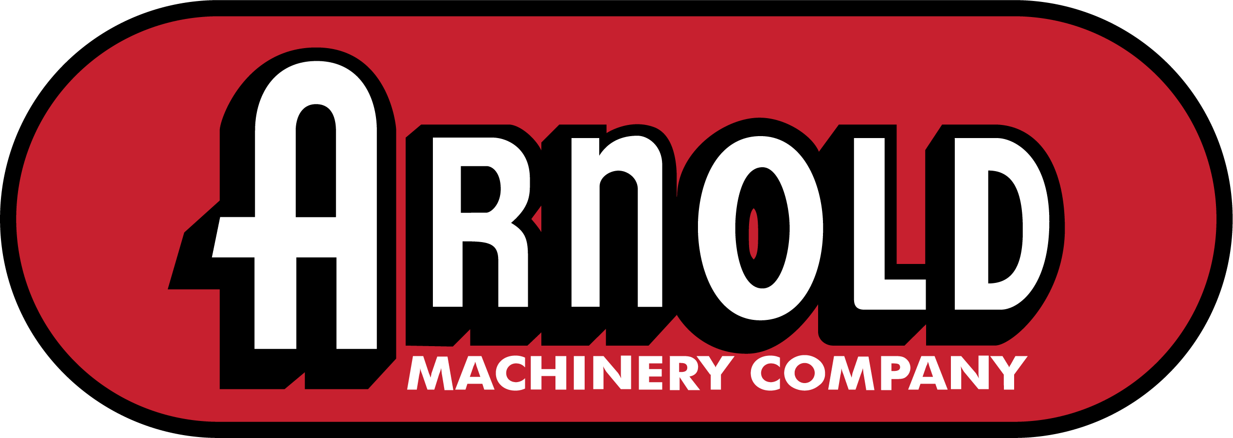 Arnold Machinery Company